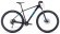 Горный (MTB) велосипед Cube Attention SL 27.5 (2020)