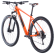 Горный (MTB) велосипед Cube Attention SL 27.5 (2020)
