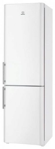 Холодильник INDESIT biaa 20 h
