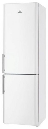 Холодильник INDESIT biaa 20 h Холодильник INDESIT biaa 20 h