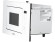 Встраиваемая микроволновая печь Exiteq EXM-108 white Встраиваемая микроволновая печь Exiteq EXM-108 white