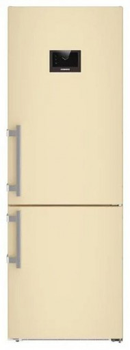 Холодильник LIEBHERR CBNPbe 5758 Холодильник LIEBHERR CBNPbe 5758