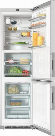 Холодильник MIELE KFN 29483 D Холодильник MIELE KFN 29483 D