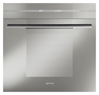 Электрический духовой шкаф smeg SC115