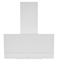 Каминная вытяжка Krona Verein II 600 White S Каминная вытяжка Krona Verein II 600 White S