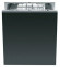 Встраиваемая посудомоечная машина smeg ST315L Встраиваемая посудомоечная машина smeg ST315L