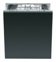 Встраиваемая посудомоечная машина smeg ST315L Встраиваемая посудомоечная машина smeg ST315L