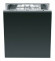 Встраиваемая посудомоечная машина smeg ST315L Встраиваемая посудомоечная машина smeg ST315L