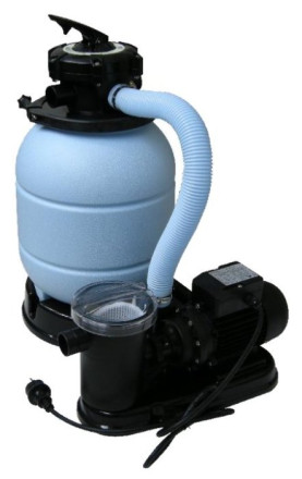 Бассейн GRE KIT240ECOB