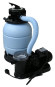 Бассейн GRE KIT240ECOB