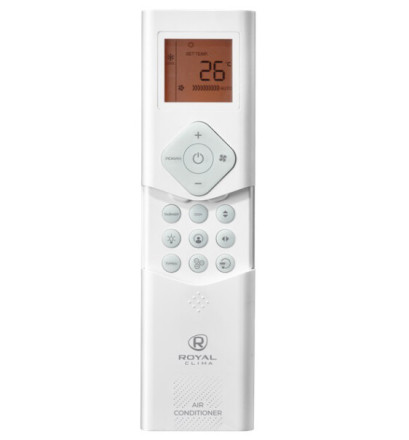 Сплит-система Royal Clima RC-TWN35HN Сплит-система Royal Clima RC-TWN35HN