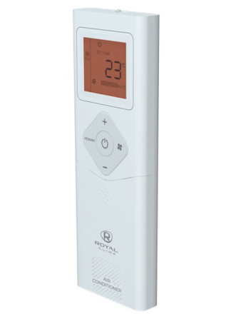 Сплит-система Royal Clima RC-TWN35HN Сплит-система Royal Clima RC-TWN35HN