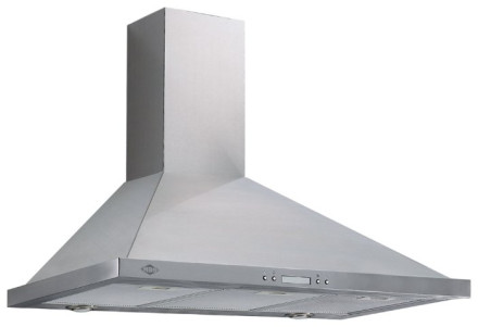 Встраиваемая вытяжка MBS Acorus 150 inox Встраиваемая вытяжка MBS Acorus 150 inox