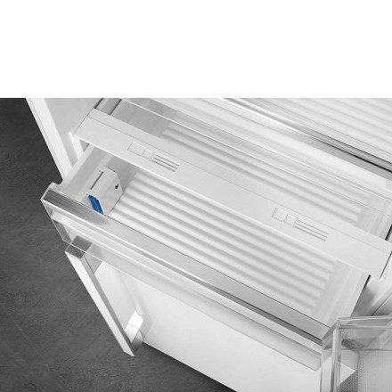 Холодильник SMEG FA490RWH5 Холодильник SMEG FA490RWH5