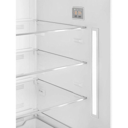 Холодильник SMEG FA490RWH5 Холодильник SMEG FA490RWH5
