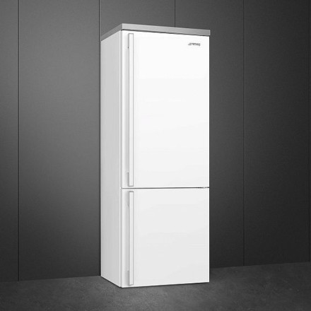Холодильник SMEG FA490RWH5 Холодильник SMEG FA490RWH5
