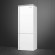 Холодильник SMEG FA490RWH5 Холодильник SMEG FA490RWH5