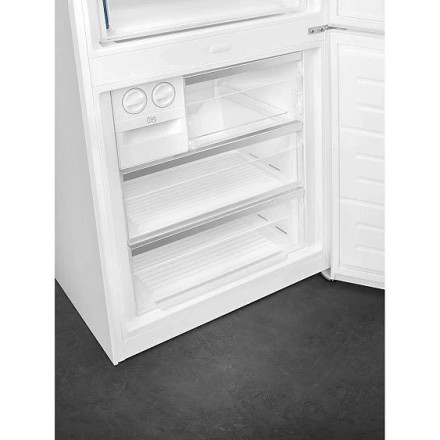 Холодильник SMEG FA490RWH5 Холодильник SMEG FA490RWH5