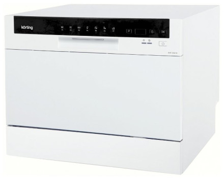 Посудомоечная машина Korting KDF 2050 W Посудомоечная машина Korting KDF 2050 W