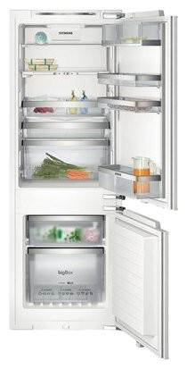 Встраиваемый холодильник Siemens KI28NP60