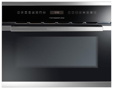 Микроволновая печь встраиваемая Kuppersbusch EMWK 6551.0 J3 Микроволновая печь встраиваемая Kuppersbusch EMWK 6551.0 J3