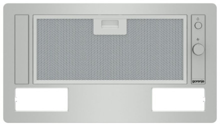 Встраиваемая вытяжка Gorenje BHI681ES Встраиваемая вытяжка Gorenje BHI681ES