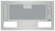 Встраиваемая вытяжка Gorenje BHI681ES Встраиваемая вытяжка Gorenje BHI681ES
