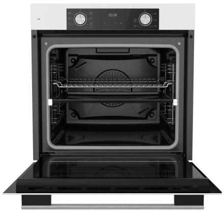 Встраиваемый электрический духовой шкаф Kuppersberg HF 608 W