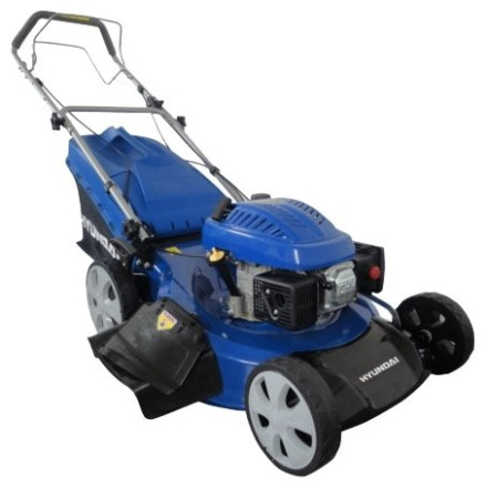 Газонокосилка Hyundai L 5000S Газонокосилка Hyundai L 5000S