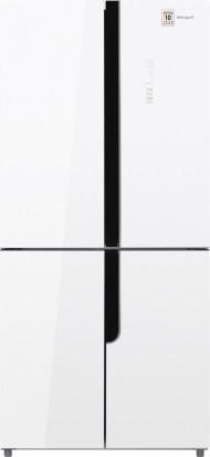 Холодильник Weissgauff WCD 470 WG Холодильник Weissgauff WCD 470 WG