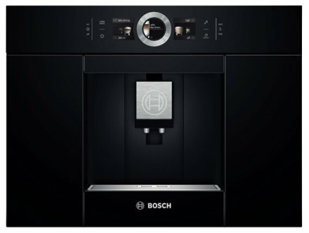 Кофемашина Bosch CTL636ES1/CTL636EB1 Кофемашина Bosch CTL636ES1/CTL636EB1