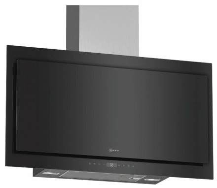 Каминная вытяжка NEFF D95FHP1S0 Каминная вытяжка NEFF D95FHP1S0