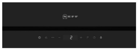 Каминная вытяжка NEFF D95FHP1S0 Каминная вытяжка NEFF D95FHP1S0