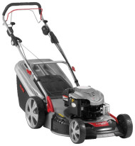 Газонокосилка AL-KO 119316 Silver 520 BRV Premium