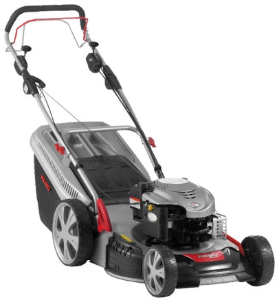 Газонокосилка AL-KO 119316 Silver 520 BRV Premium
