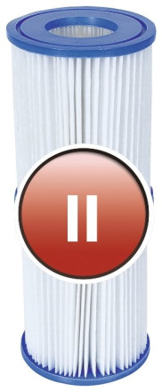 Бассейн Bestway Power Steel 56379