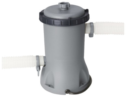 Бассейн Bestway Power Steel 56379