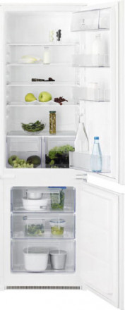 Встраиваемый холодильник Electrolux KNT2LF18S Встраиваемый холодильник Electrolux KNT2LF18S