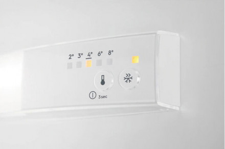 Встраиваемый холодильник Electrolux KNT2LF18S Встраиваемый холодильник Electrolux KNT2LF18S