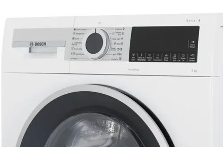 Стиральная машина Bosch WGA242X0ME