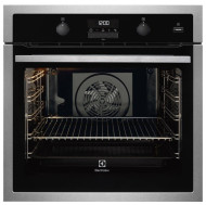 Электрический духовой шкаф Electrolux EOA 5654 ANX