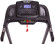 Электрическая беговая дорожка HouseFit SPIRO 451 Электрическая беговая дорожка HouseFit SPIRO 451