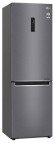Холодильник LG DoorCooling+ GA-B459 MLSL