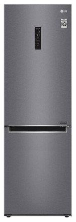 Холодильник LG DoorCooling+ GA-B459 MLSL