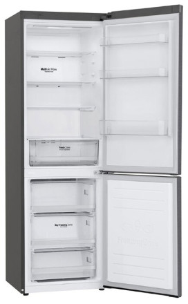 Холодильник LG DoorCooling+ GA-B459 MLSL