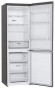 Холодильник LG DoorCooling+ GA-B459 MLSL
