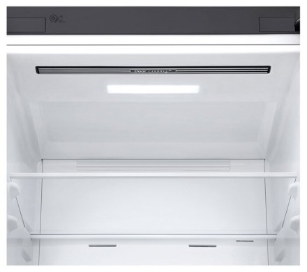 Холодильник LG DoorCooling+ GA-B459 MLSL
