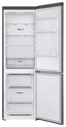 Холодильник LG DoorCooling+ GA-B459 MLSL