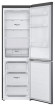 Холодильник LG DoorCooling+ GA-B459 MLSL