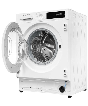 Встраиваемая стиральная машина с сушкой Kuppersberg WDM 560 Встраиваемая стиральная машина с сушкой Kuppersberg WDM 560
